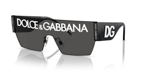 Dolce & Gabbana DG2233 .